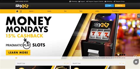 sky247 Online Sports Betting.